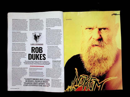 METAL HAMMER [2026-06] N.413 - Part 3