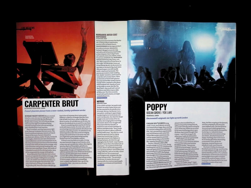 METAL HAMMER [2026-06] N.413 - Part 4