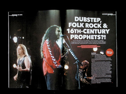 METAL HAMMER [28] Summer 2026 N.416 - Part 2