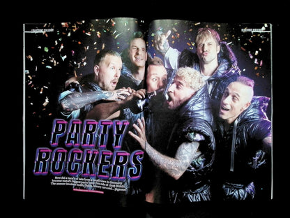 METAL HAMMER [28] Summer 2026 N.416 - Part 4
