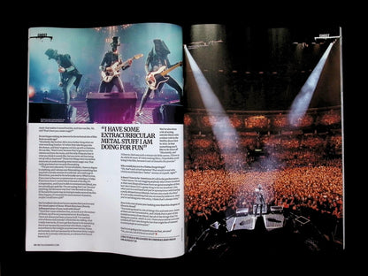 METAL HAMMER [2026-09] N.417 - Part 1