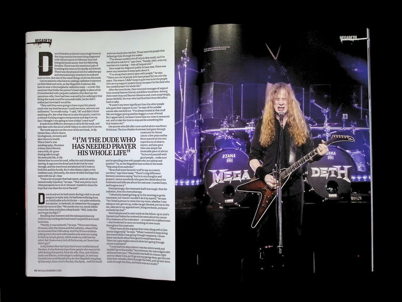 METAL HAMMER [2026-09] N.417 - Part 4