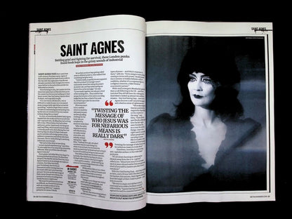 METAL HAMMER [2026-10] N.418 - Part 4