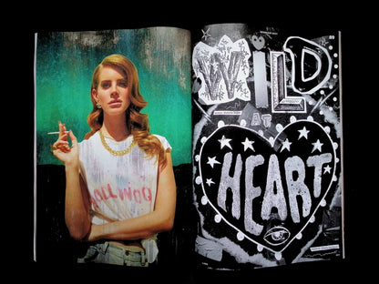 MOJO / LANA DEL REY [01] - Part 2