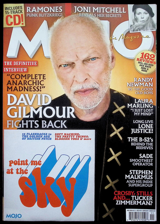 MOJO [2024-11] N372