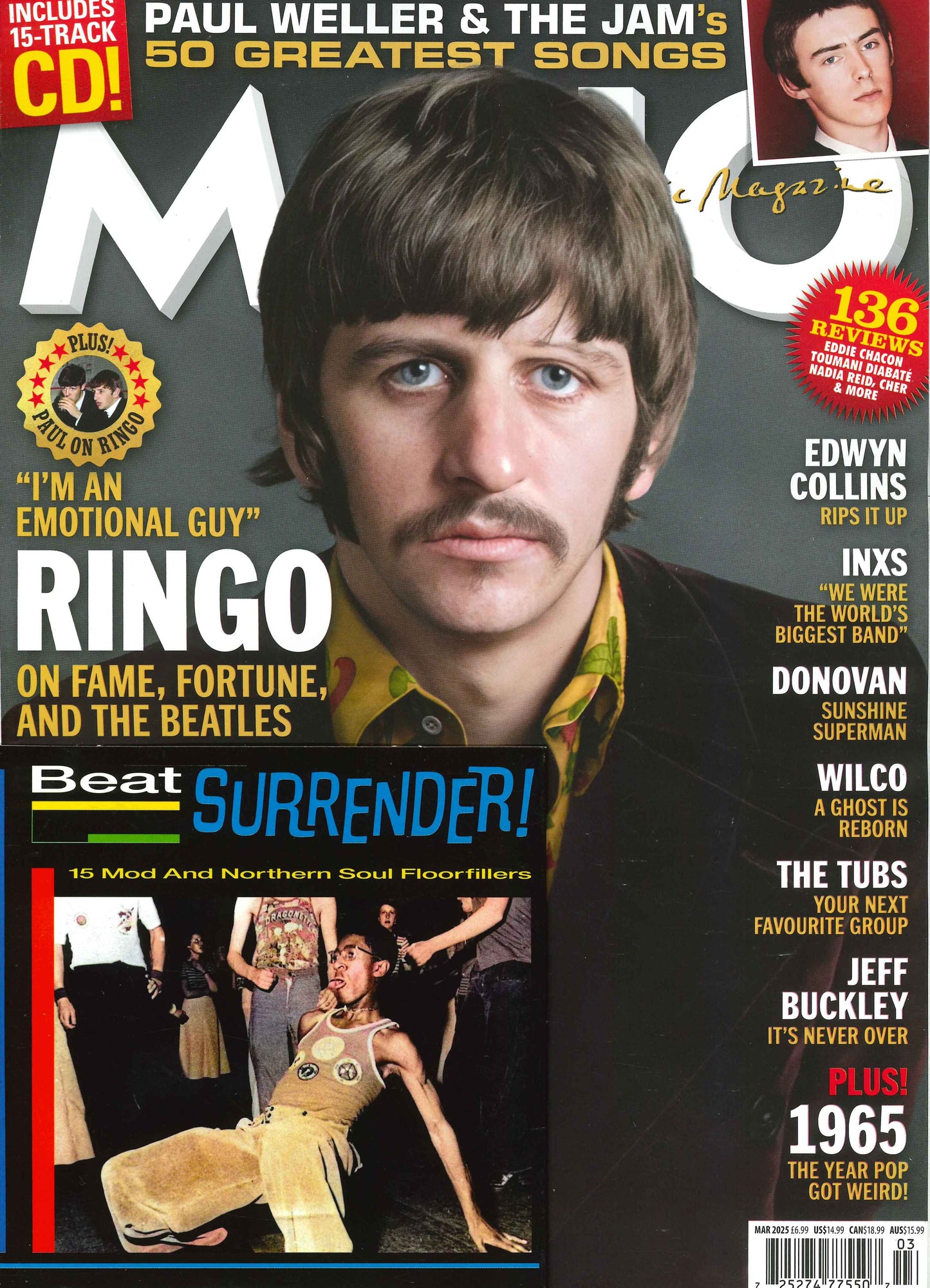 MOJO [2025-03] N376