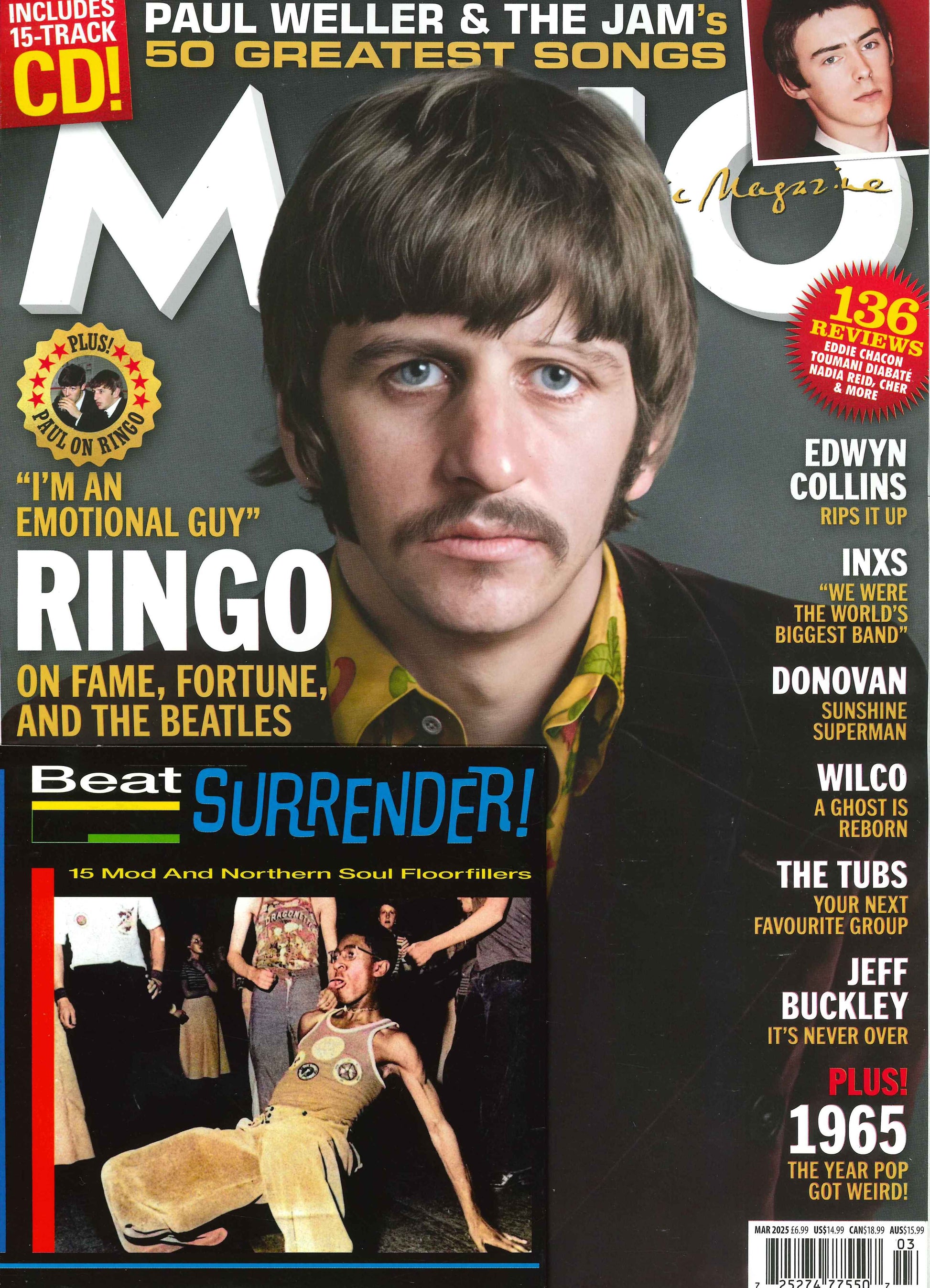 MOJO [2025-03] N376