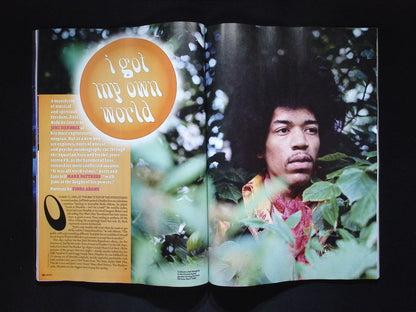 MOJO [2025-12] N.385+CD