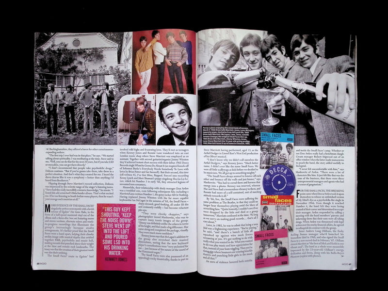 MOJO [2026-03] N.388+CD - Part 2