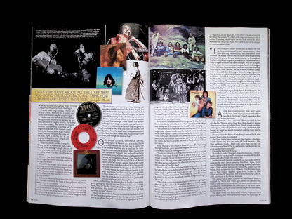 MOJO [2026-06] N.391+CD - Part 2