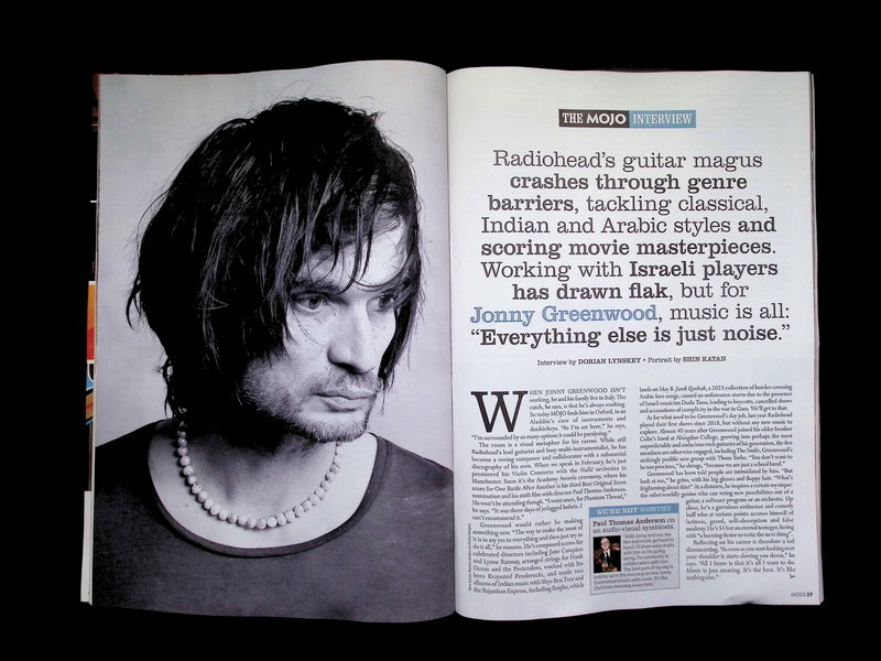 MOJO [2026-06] N.391+CD - Part 4