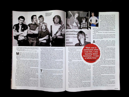 MOJO [2026-08] N.393+CD - Part 1