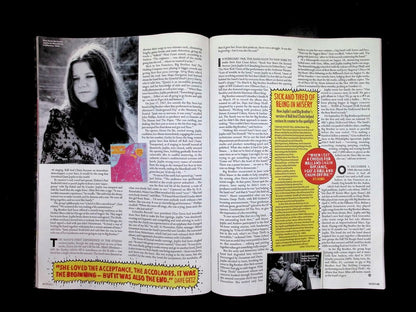 MOJO [2026-08] N.393+CD - Part 3