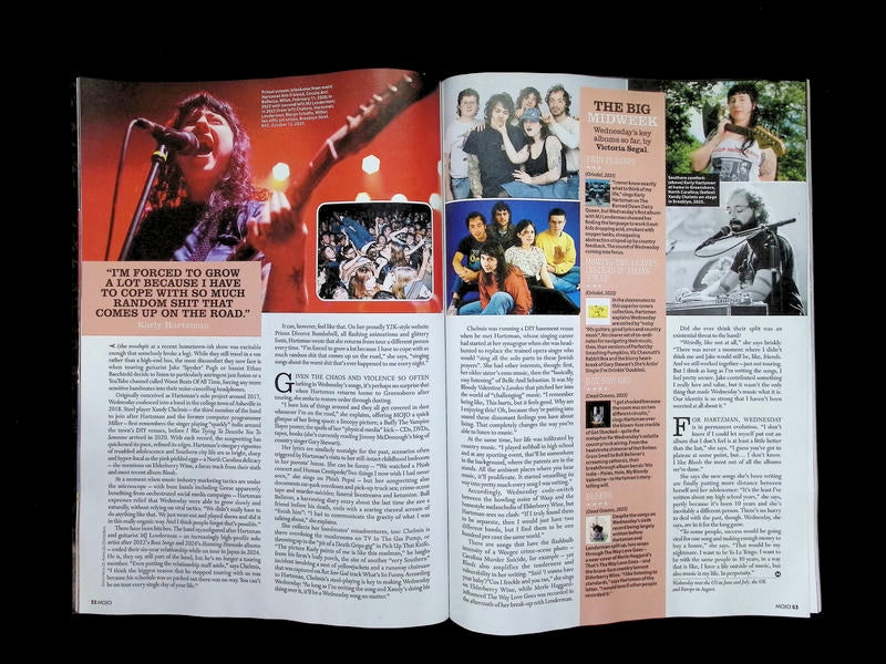 MOJO [2026-08] N.393+CD - Part 4
