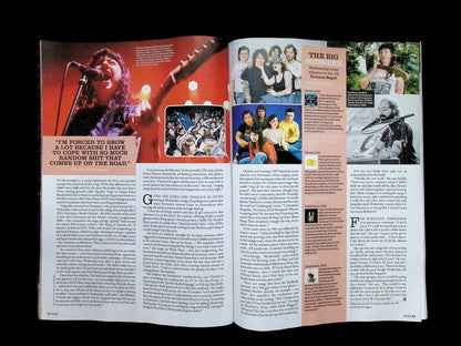 MOJO [2026-08] N.393+CD - Part 4