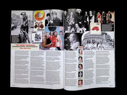 MOJO [2026-09] N.394+CD - Part 1