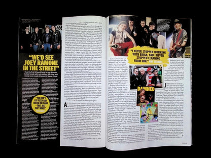 MOJO [2026-09] N.394+CD - Part 2