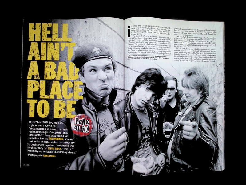 MOJO [2026-09] N.394+CD - Part 3