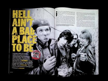 MOJO [2026-09] N.394+CD - Part 3