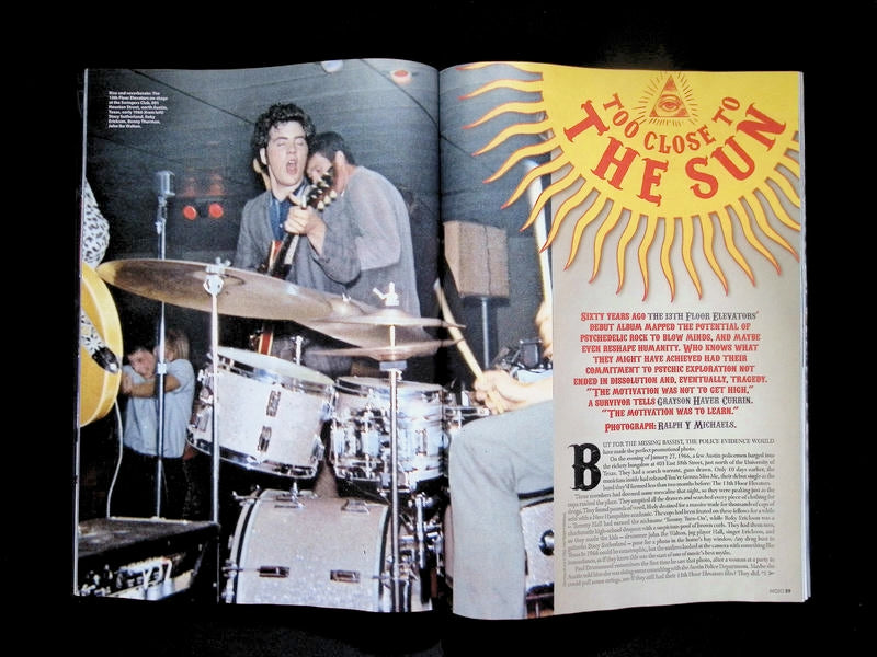 MOJO [2026-09] N.394+CD - Part 4