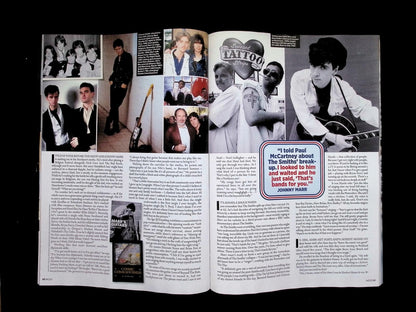 MOJO [2026-10] N.395+CD - Part 2