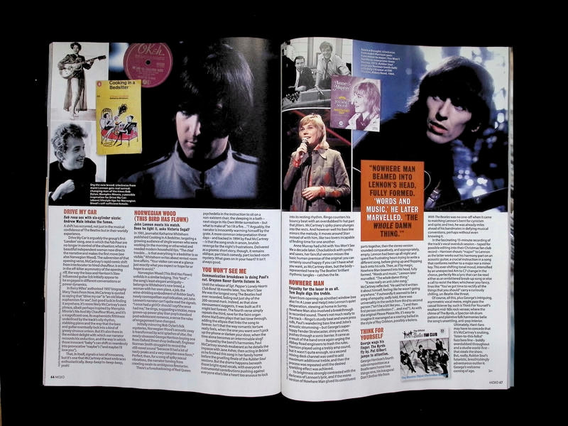 MOJO [2026-10] N.395+CD - Part 4