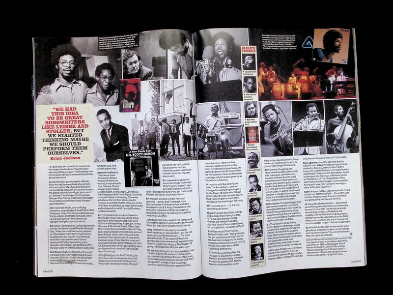 MOJO [2026-11] N.396+CD - Part 2