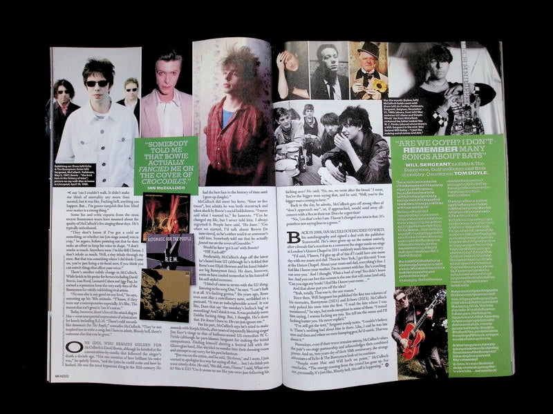 MOJO [2026-11] N.396+CD - Part 4