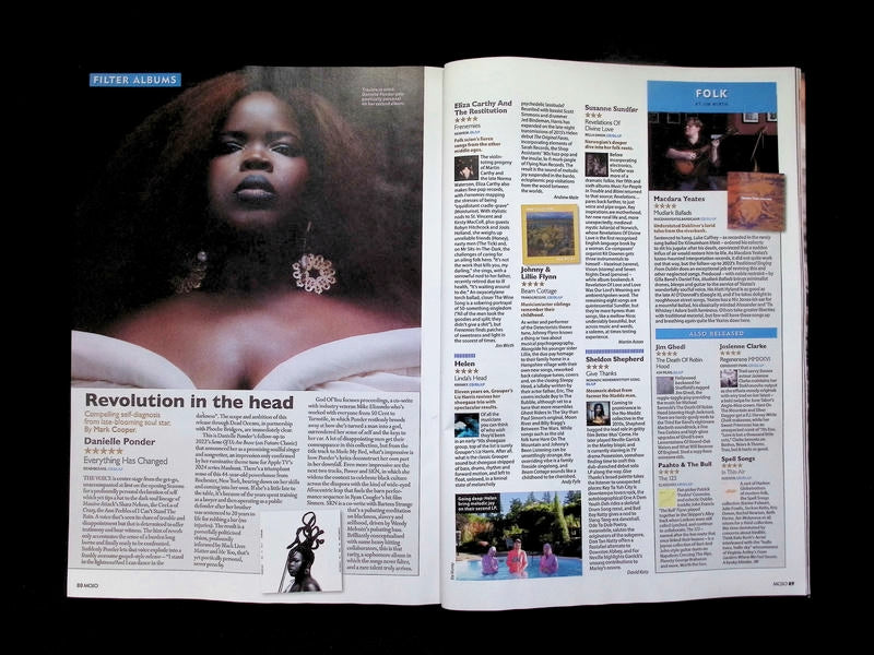 MOJO [2026-12] N.397+CD - Part 1