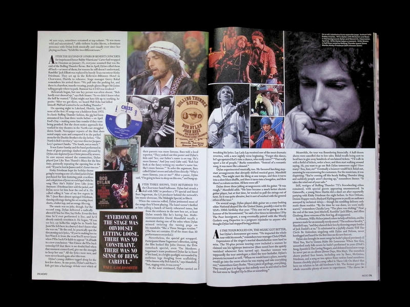 MOJO [2026-12] N.397+CD - Part 2