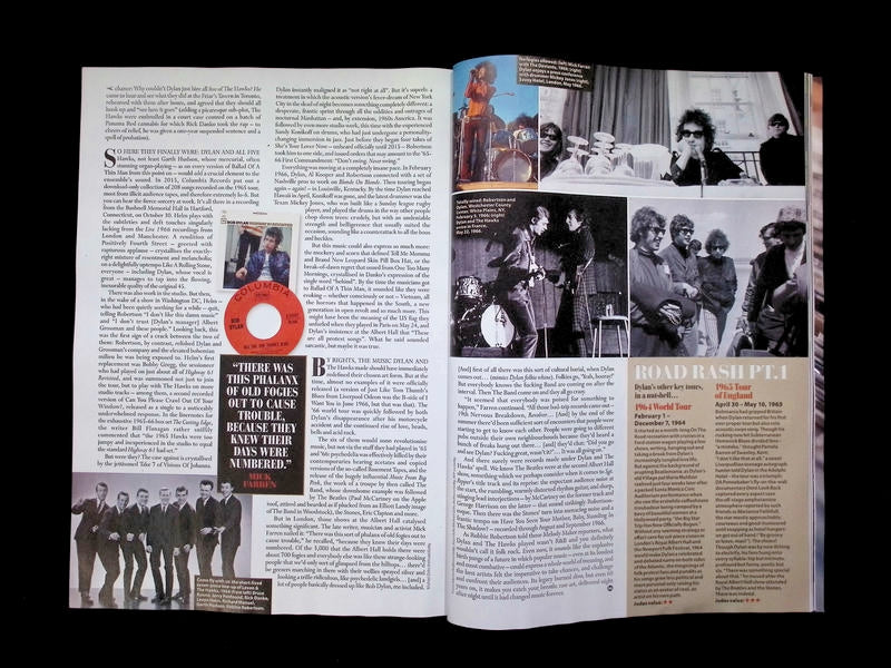 MOJO [2026-12] N.397+CD - Part 3