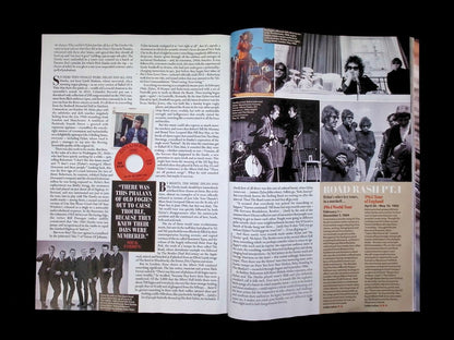 MOJO [2026-12] N.397+CD - Part 3