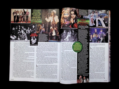 MOJO [2026-12] N.397+CD - Part 4