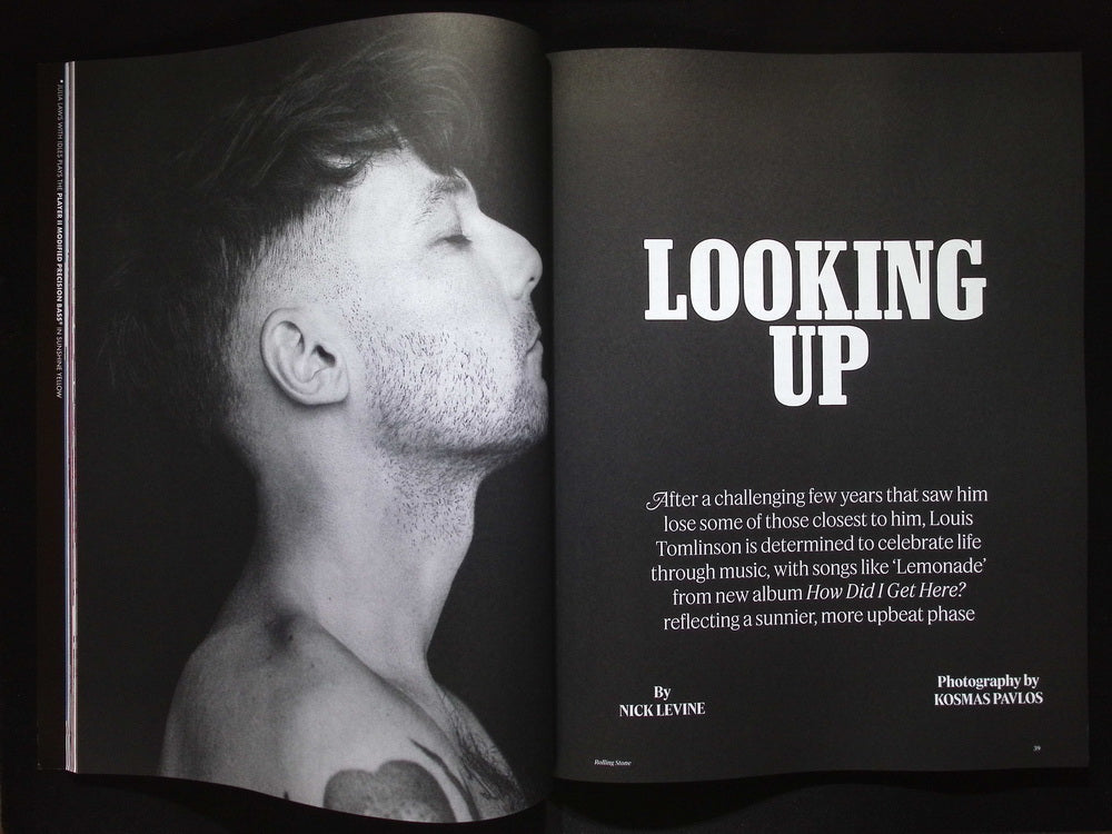 Rolling Stone UK [10] N.24 Oct/Nov 2025