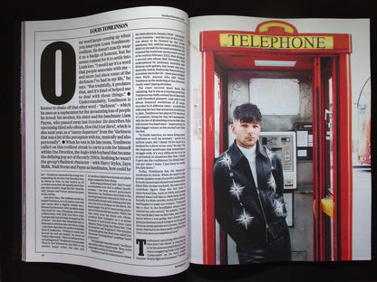 Rolling Stone UK [10] N.24 Oct/Nov 2025