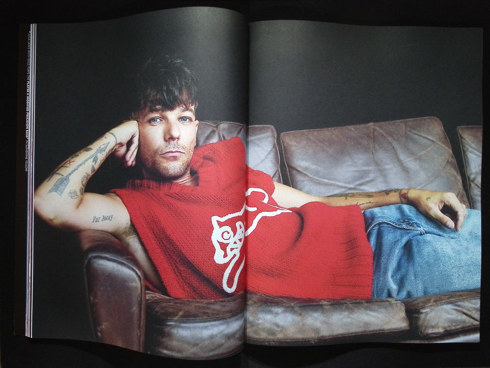 Rolling Stone UK [10] N.24 Oct/Nov 2025