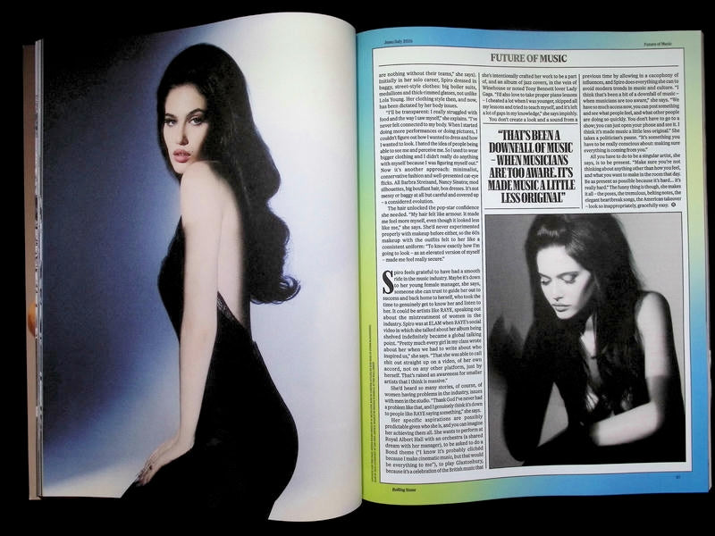 Rolling Stone UK [06] NO.28 Jun/Jul 2026 (雙封面) - Part 3