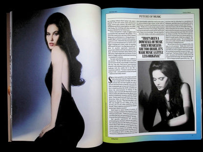 Rolling Stone UK [06] NO.28 Jun/Jul 2026 (雙封面) - Part 3