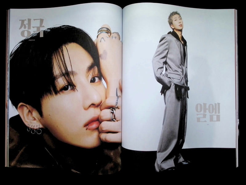 Rolling Stone UK [06] NO.28 Jun/Jul 2026 (雙封面) - Part 4