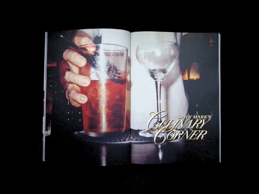 OFF LICENCE Magazine NO.16 - Part 1