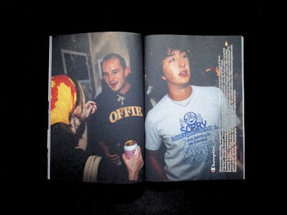 OFF LICENCE Magazine NO.16 - Part 2