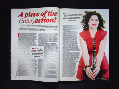 Jazzwise Magazine N.307 [2025-06]