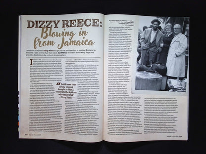 Jazzwise Magazine N.307 [2025-06]