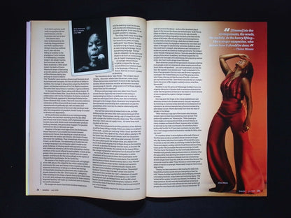 Jazzwise Magazine N.308 [2025-07]