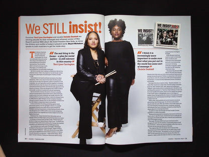 jazzwise N.310 [2025-09]