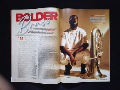 jazzwise N.310 [2025-09]