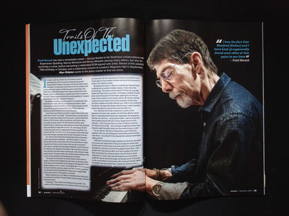 jazzwise N.310 [2025-09]