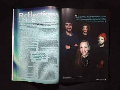 jazzwise N.311 [2025-10]