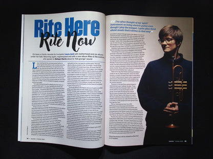jazzwise N.311 [2025-10]