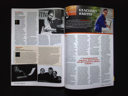 jazzwise N.311 [2025-10]